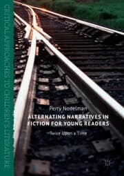 Cover von Alternating Narratives in Fiction for Young Readers