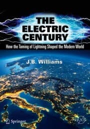 Cover von The Electric Century