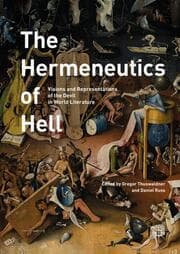 Cover von The Hermeneutics of Hell
