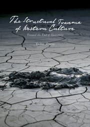 Cover von The Structural Trauma of Western Culture