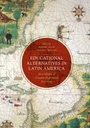 Cover von Educational Alternatives in Latin America