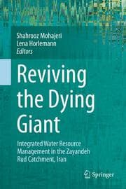 Cover von Reviving the Dying Giant