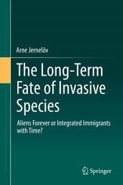 Cover von The Long-Term Fate of Invasive Species
