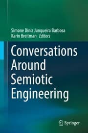 Cover von Conversations Around Semiotic Engineering