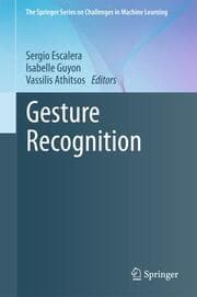 Cover von Gesture Recognition