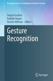 Cover von Gesture Recognition