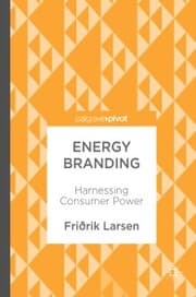 Cover von Energy Branding