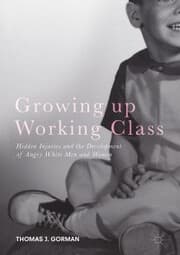 Cover von Growing up Working Class
