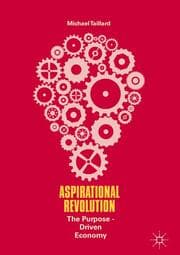 Cover von Aspirational Revolution