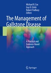 Cover von The Management of Gallstone Disease