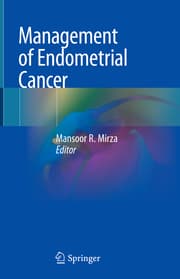 Cover von Management of Endometrial Cancer