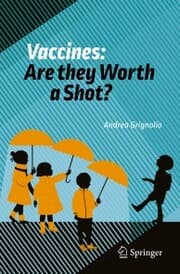 Cover von Vaccines: Are they Worth a Shot?