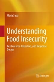 Cover von Understanding Food Insecurity