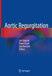 Cover von Aortic Regurgitation