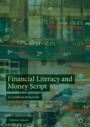 Cover von Financial Literacy and Money Script