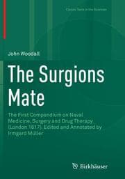 Cover von The Surgions Mate