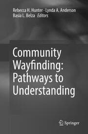 Cover von Community Wayfinding: Pathways to Understanding