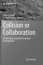 Cover von Collision or Collaboration