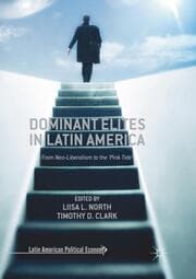 Cover von Dominant Elites in Latin America