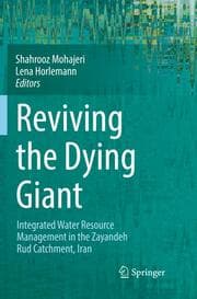 Cover von Reviving the Dying Giant