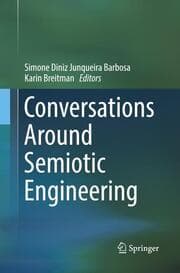 Cover von Conversations Around Semiotic Engineering