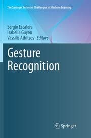 Cover von Gesture Recognition