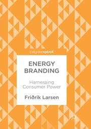 Cover von Energy Branding