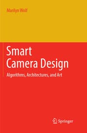 Cover von Smart Camera Design