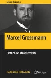 Cover von Marcel Grossmann
