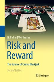 Cover von Risk and Reward