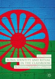Cover von Roma Identity and Ritual in the Classroom