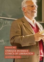 Cover von Enrique Dussel's Ethics of Liberation