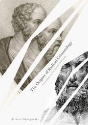 Cover von The Origins of Radical Criminology