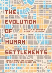 Cover von The Evolution of Human Settlements