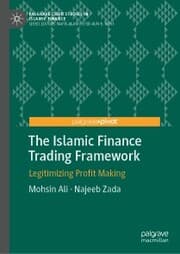 Cover von The Islamic Finance Trading Framework