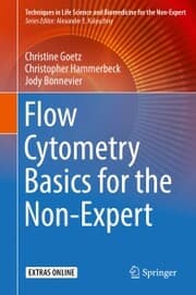 Cover von Flow Cytometry Basics for the Non-Expert