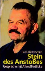 Cover von Stein des Anstosses