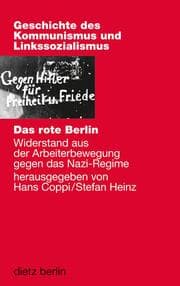 Cover von Der vergessene Widerstand der Arbeiter
