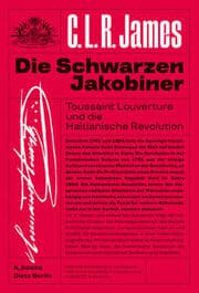 Cover von Die schwarzen Jakobiner