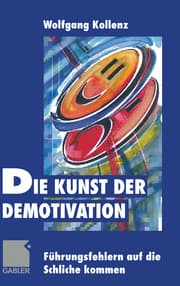 Cover von Die Kunst der Demotivation