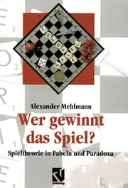 Cover von Wer gewinnt das Spiel?