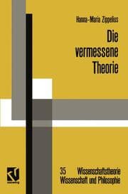 Cover von Die vermessene Theorie