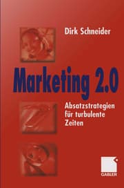 Cover von Marketing 2.0