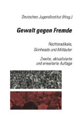 Cover von Gewalt gegen Fremde