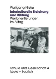 Cover von Interkulturelle Erziehung und Bildung