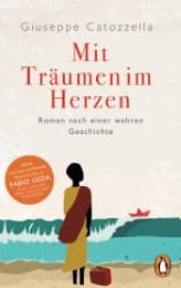 Cover von Mit Träumen im Herzen