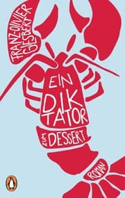 Cover von Ein Diktator zum Dessert