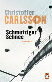 Cover von Schmutziger Schnee