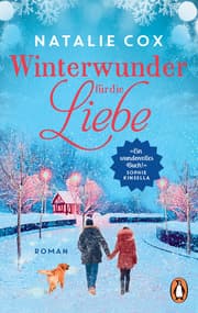 Cover von Winterwunder für die Liebe