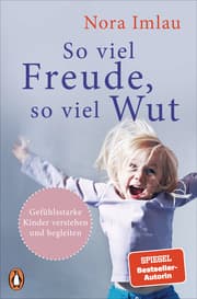 Cover von So viel Freude, so viel Wut